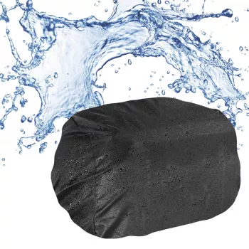 Schultertasche Hama Matera Schwarz Jede Marke Schultergurt