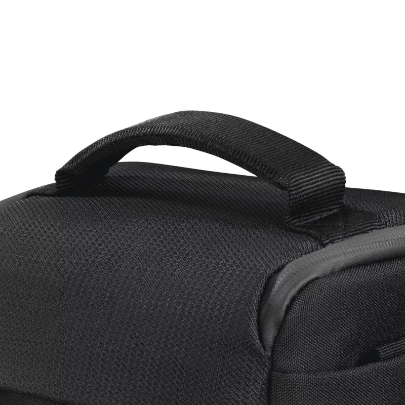 Schultertasche Hama Matera Schwarz Jede Marke Schultergurt
