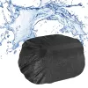 Hama Matera Schultertasche Schwarz