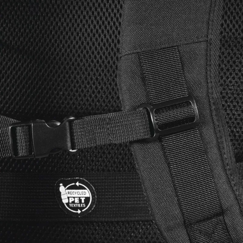 Rucksack Hama Matera Schwarz Alle Marken Schultergurt