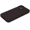 Cover Decoded D23IPO14MBC1CHB für iPhone 14 Plus 17 cm Braun