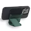 Wallet Decoded D24MSCS1SF Grün Silikon