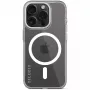 Cover Decoded D24IPO15PBCT2TT für iPhone 15 Pro 15,5 cm Transparent