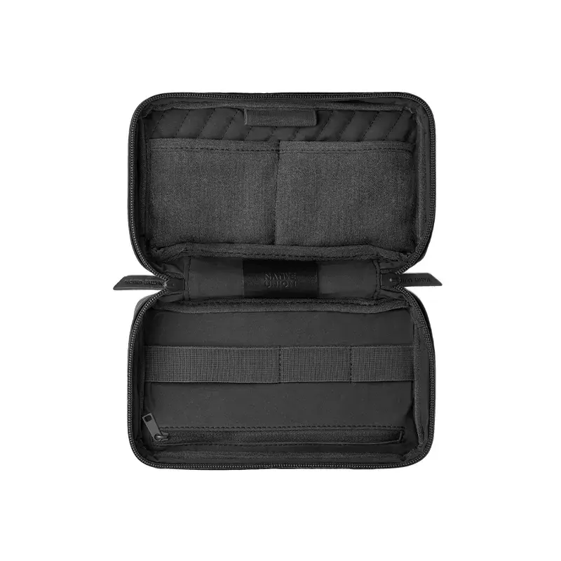 Pouch Native Union Stow Grau Nylon Polyester 200x115x55mm