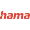 Hama CD/CD-ROM-Hüllen, transparent, 5er-Pack 1 Disc Transparent