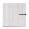 Hama Designline II Fotoalbum Weiß 200 Blätter 10 x 15 cm
