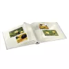 Hama Skies Fotoalbum Beige 60 Blatt 10 x 15