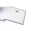 Hama Stamps Fotoalbum Mehrfarbig 200 Blatt 10 x 15 cm