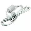 Canon Kabel USB 1,5 m IFC-400PCU Weiß