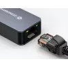 Conceptronic ABBY12G Netzwerkkarte Ethernet 2500 Mbit/s