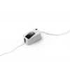 Kabelbox Durable Cavoline Box S Grau 1 Stück(e) 503510