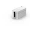 Kabelbox Durable Cavoline Box S Grau 1 Stück(e) 503510