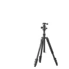 Stativ Cullmann Rondo 460M RB8.5 Universal 3 Beine Schwarz