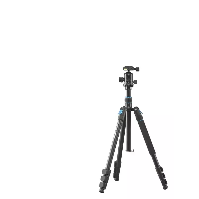 Stativ Cullmann Rondo 460M RB8.5 Universal 3 Beine Schwarz