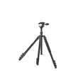 Stativ Cullmann Rondo 460M RB8.5 Universal 3 Beine Schwarz