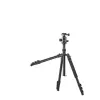 Stativ Cullmann Rondo 460M RB8.5 Universal 3 Beine Schwarz