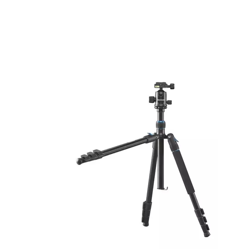 Stativ Cullmann Rondo 460M RB8.5 Universal 3 Beine Schwarz