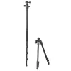 Stativ Cullmann Rondo 460M RB8.5 Universal 3 Beine Schwarz