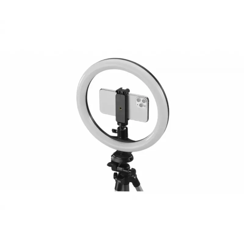 Cullmann Alpha 1000 Vlogging-Kit, Schwarz/Silber