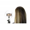Cullmann Alpha 1000 Vlogging-Kit, Schwarz/Silber