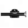 Walimex WT-628 Stativ-Ausleger mit 2 Schlitten