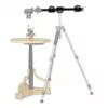 Walimex WT-628 Stativ-Ausleger mit 2 Schlitten
