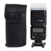 Godox TT350O Blitz für Olympus/Micro Four Thirds, Schwarz
