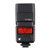 Godox TT350O Blitz für Olympus/Micro Four Thirds, Schwarz