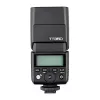 Godox TT350O Blitz für Olympus/Micro Four Thirds, Schwarz