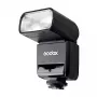 Godox TT350O Blitz für Olympus/Micro Four Thirds, Schwarz