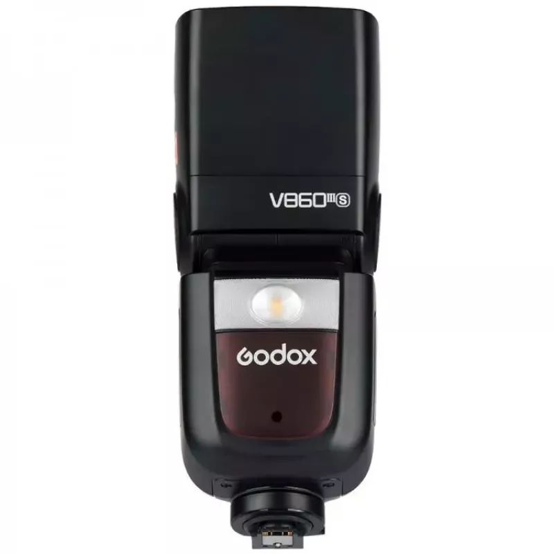 Godox Ving V860III-S Blitz für Sony, Schwarz