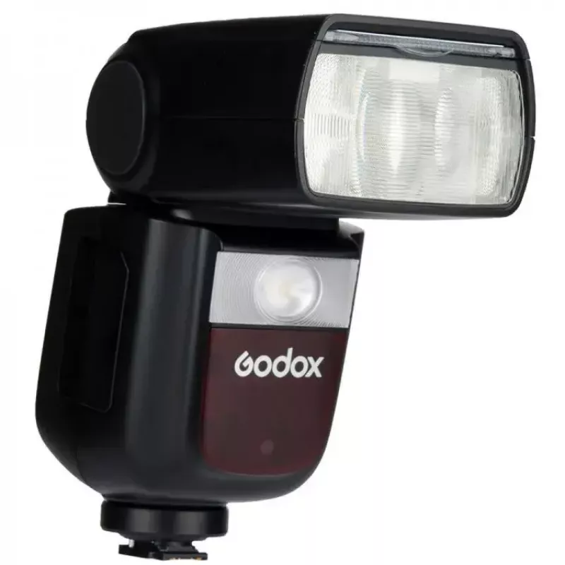 Godox Ving V860III-S Blitz für Sony, Schwarz