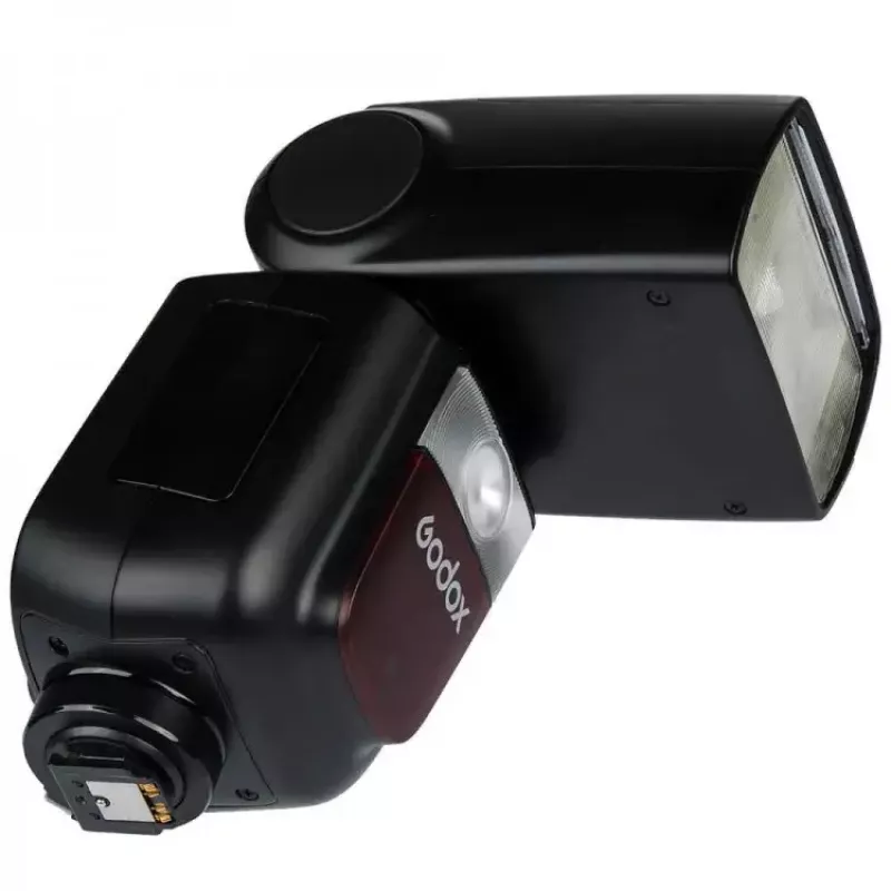 Godox Ving V860III-S Blitz für Sony, Schwarz