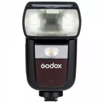 Godox Ving V860III-S Blitz für Sony, Schwarz