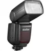 Kompaktblitz Godox TT685II/S Schwarz Sony-kompatibel 405 g