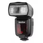 Kompaktblitz Godox TT685II/S Schwarz Sony-kompatibel 405 g