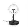 Lichtring Hama SpotLight FoldUp 102 II 128 LED 1100 lm 3000 K