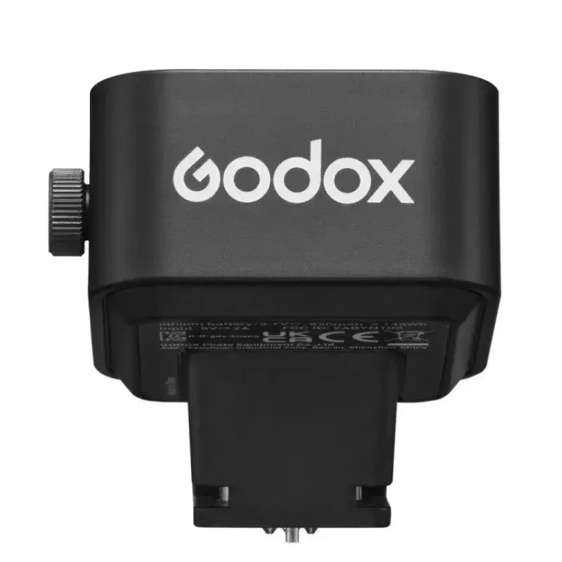 Godox Sender X3 TTL für Canon Integrierte Batterie 850 mAh