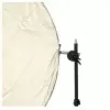 Walimex Reflektorhalterung, 10-168 cm (1013544)
