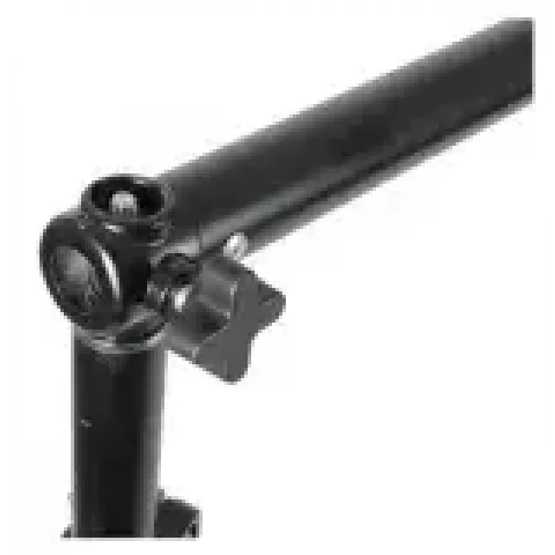 Walimex pro Teleskop-Hintergrundsystem, 120-307 cm x 102-256 cm (15227)