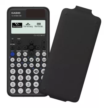 Casio FX-810DE CW ClassWiz Wissenschaftlicher Taschenrechner