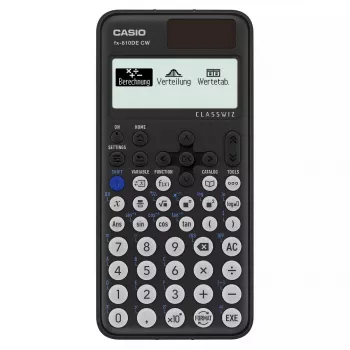 Casio FX-810DE CW ClassWiz Wissenschaftlicher Taschenrechner