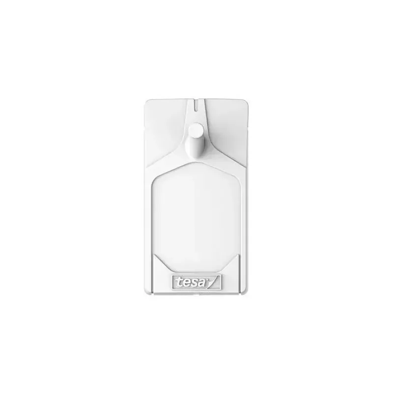 Universalhaken TESA 77772 Indoor Weiß 2 Stück