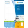 Selbstklebende Druckeretiketten HERMA Labels Premium A4 38,1x21,2 mm