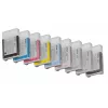 Epson Einzelpackung Cyan T603200 220 ml, Cyan, 220 ml, 1 Stk.