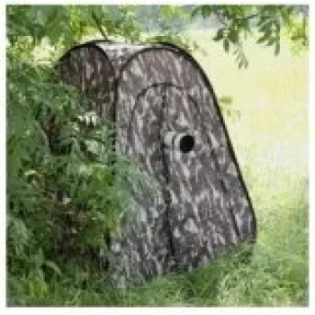 Walimex Pop-Up-Tarnzelt für Naturfotografie