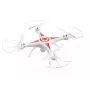 Revell 23858 Kameradrohne Quadrocopter GO! VIDEO 2.4 GHz RTF Rot/Weiß