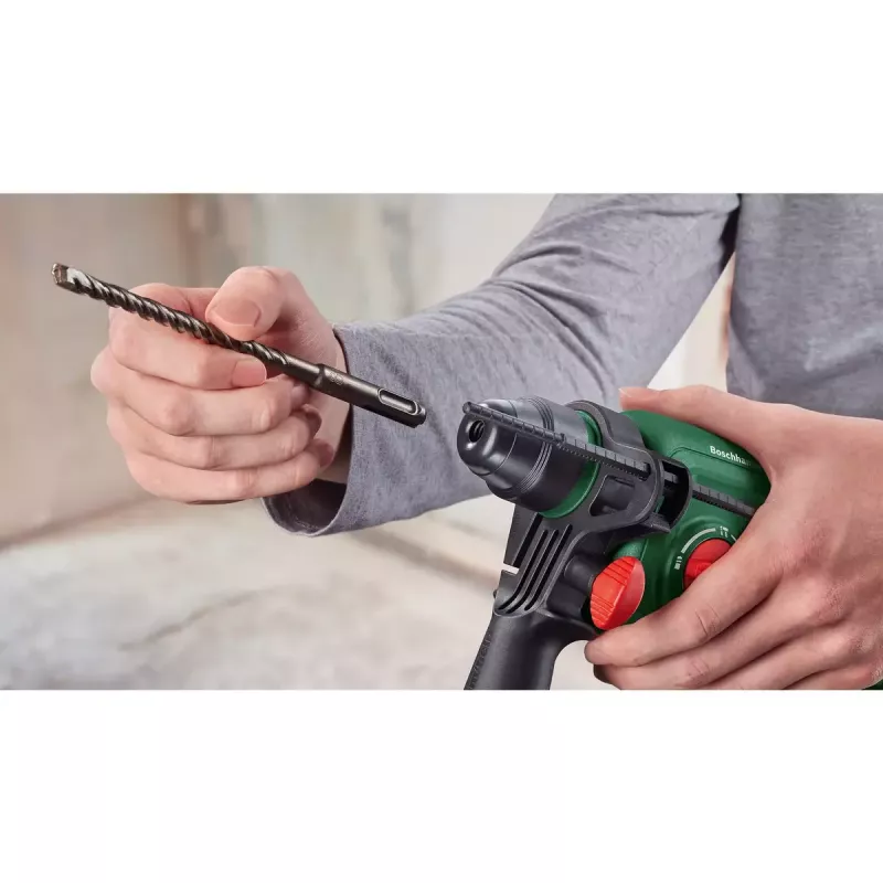 Bosch 0 603 9D6 004 Bohrhammer SDS Plus