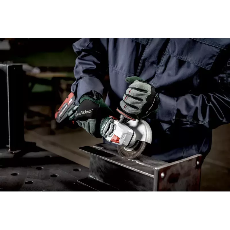 Winkelschleifer Metabo 613052840