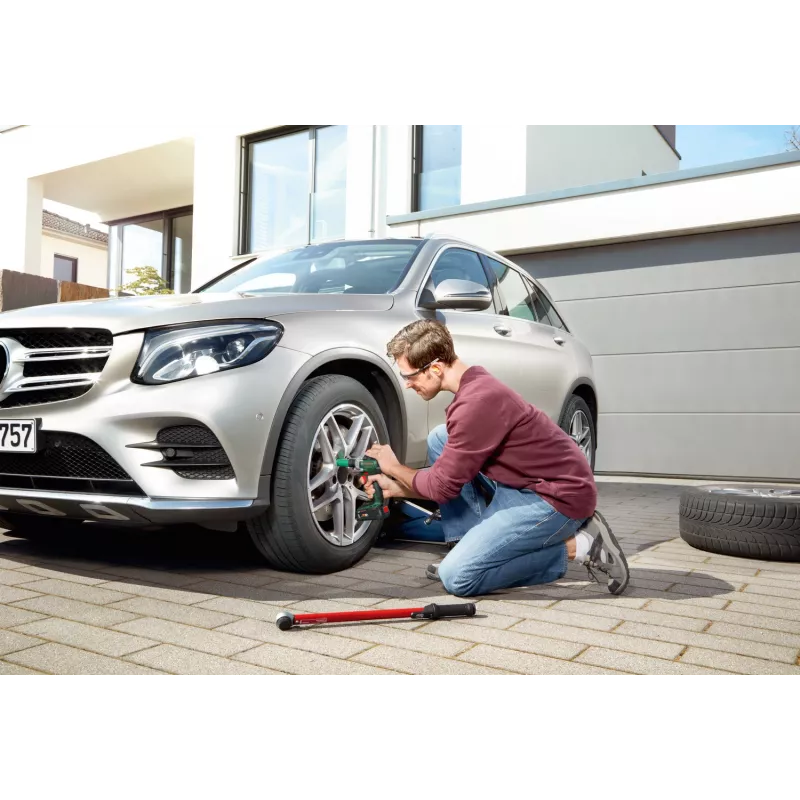 Bosch UniversalImpactDrive 18V-350 solo (0603980305)